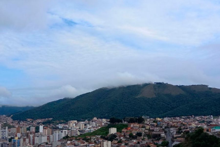 Foto: Ruy Alves/Mantiqueira