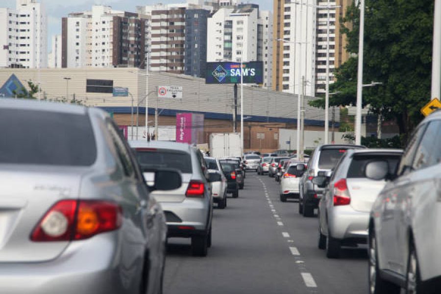 transito