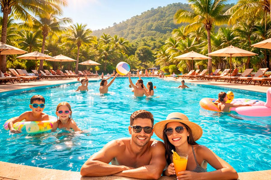 foto-veraro-calor-chuvas-22-12-2025